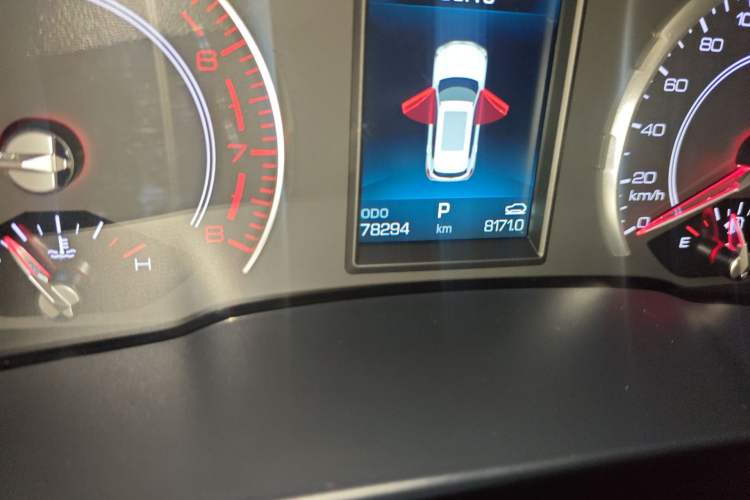 Used Haval H6 2021 1.5T Automatic Champion Edition