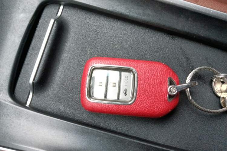 Used Honda Inspire 2019 Rui·Hybrid 2.0L Jingya Edition China VI