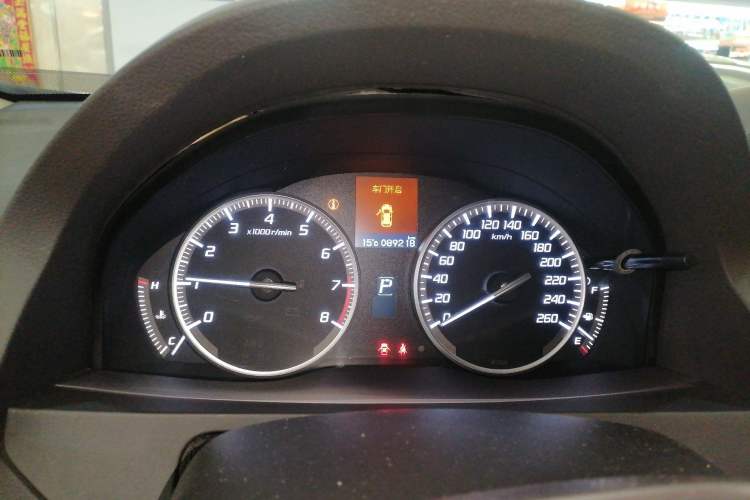 Used Acura RDX 2013 3.0L Two-Wheel Drive Elite Edition