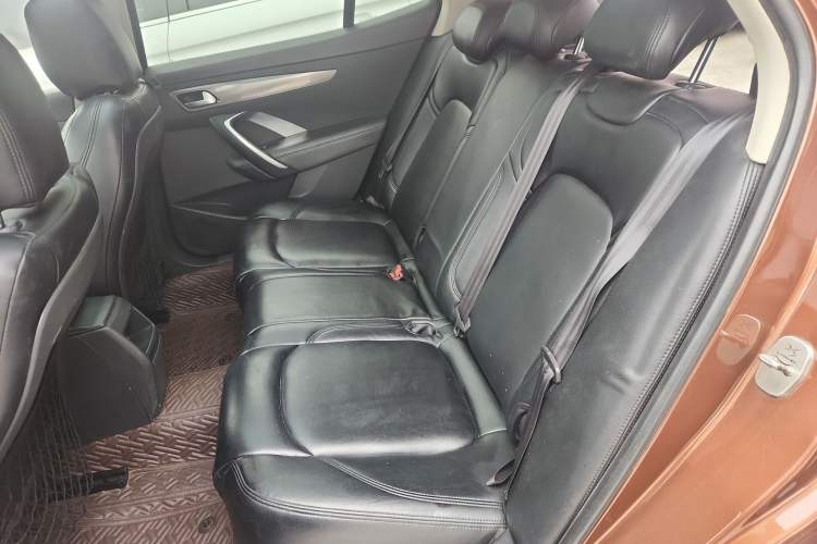 Used DS 6 2014 1.6T Elegant Version THP160