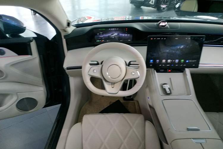 Used Hima Stelato S9 2025 Extended-Range Max+
