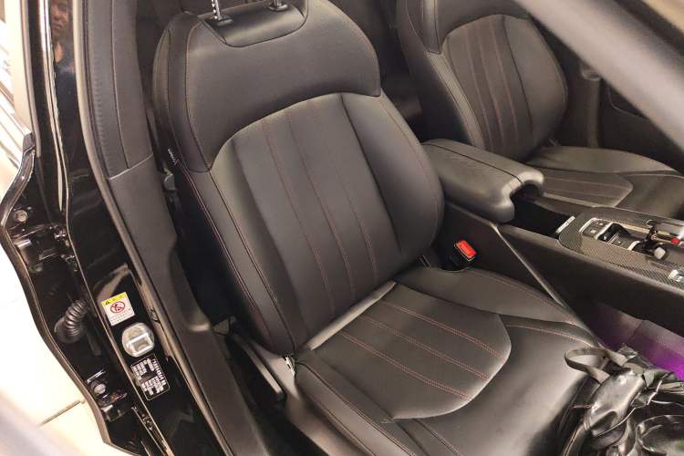 Used GAC Trumpchi EMPOW 2021 270T DCT J15 Version