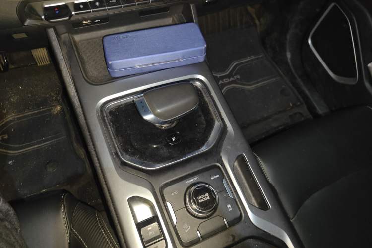 Used Radar Horizon 2023 550 km Enjoyment Edition
