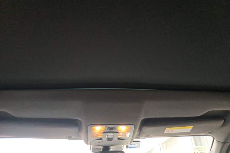 Used Land X7 2015 2.0T Panoramic Flagship Edition
