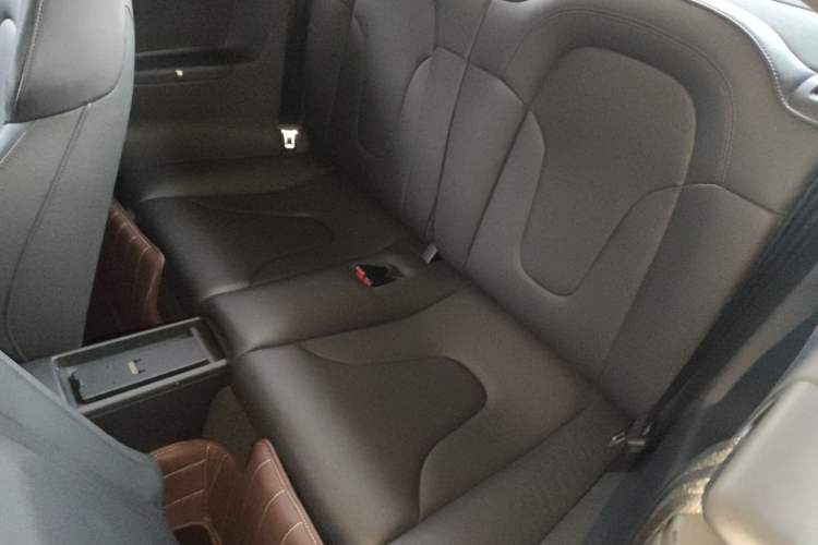 Used Audi TT 2013 TT Coupe 45 TFSI
