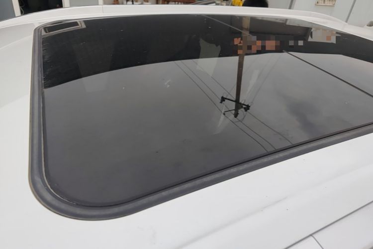 Used AION Y 2023 Plus 510 Smart Edition
