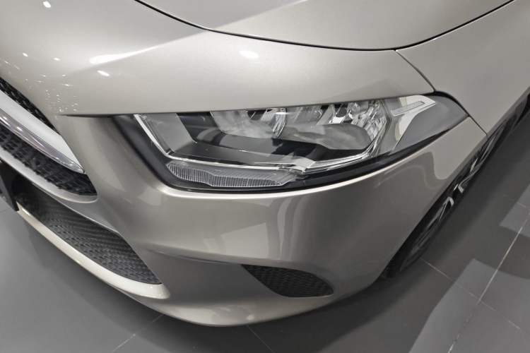 Used Mercedes-Benz A-Class 2019 Revised A 180 L
