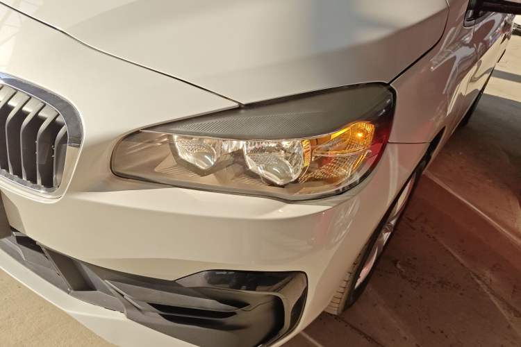 Used BMW 2 Series Active Tourer 2019 218i Fashion Model
