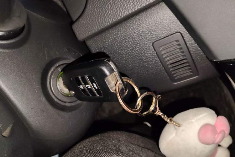 Used Honda Spirior 2017 2.0L Classic Edition
