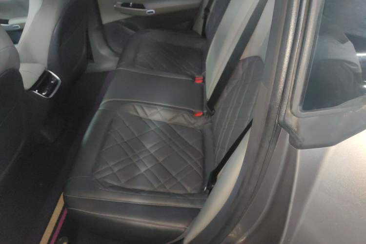 Used Qiyuan A07 2023 Range-Extended 200 Pro