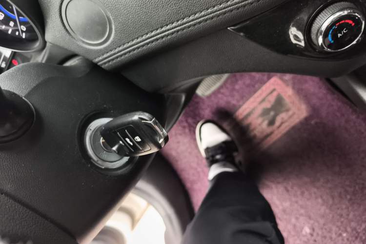 Used Changan Eado 2016 1.6L Automatic Junku Model
