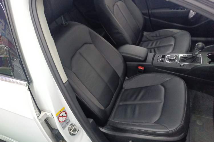 Used Audi A3 2016 Sportback 35 TFSI Style Edition