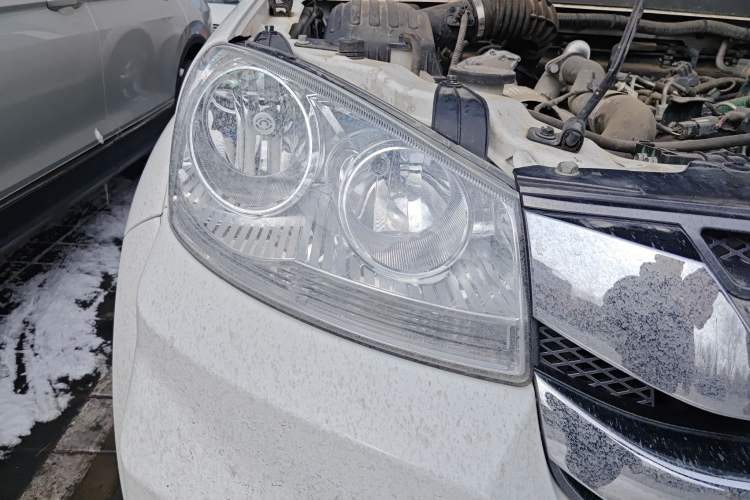 Used Great Wall Wingle 5 2021 2.0T Diesel 4x4 Ultra-Value Big Double-Cab China VI GW4D20M
