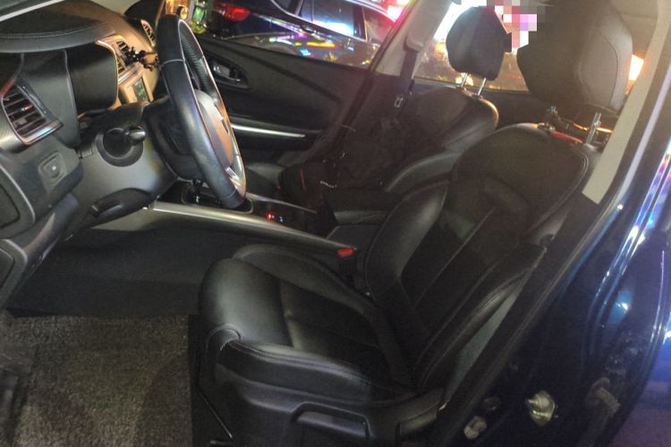 Used Renault Kadjar 2016 2.0L Two-Wheel-Drive Luxury Edition