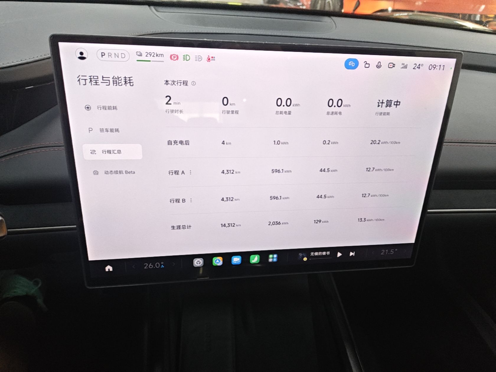 Xiaomi Auto SU7 2024 Rear-Drive Long-Range Intelligent Driving Version — снимка 17