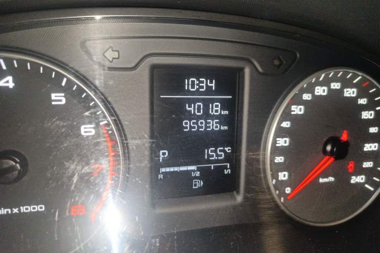 Used Audi A1 2013 30 TFSI Sportback Urban