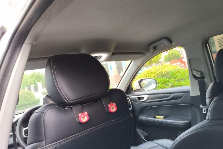 Used Cowin Xuanjie Pro EV 2022 401 km Enjoyment Version