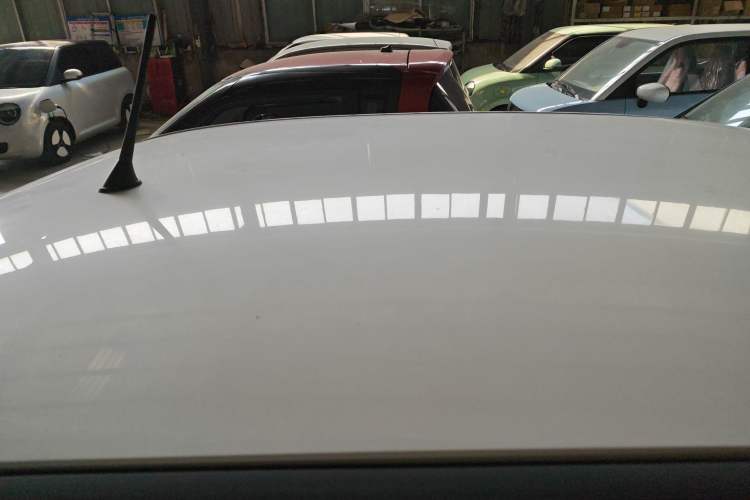 Used Bestune Pony 2026 Model 222km Cute Horse Plus