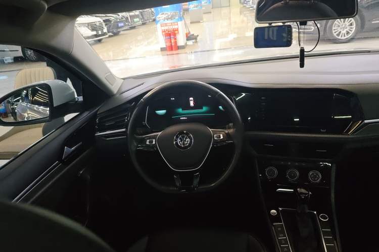 Used Volkswagen Sagitar 2021 280TSI DSG Comfort Connect Edition