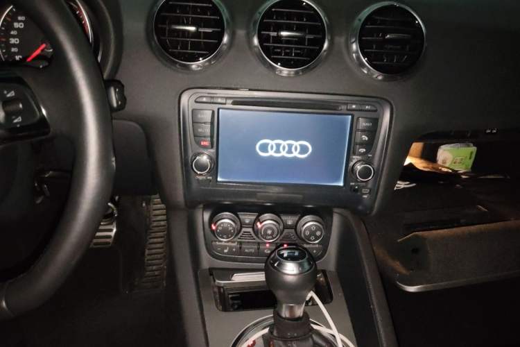 Used Audi TT 2013 TT Coupe 45 TFSI