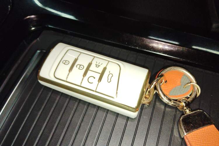 Used GAC Trumpchi M6 2023 PRO 270T DCT Luxury Edition