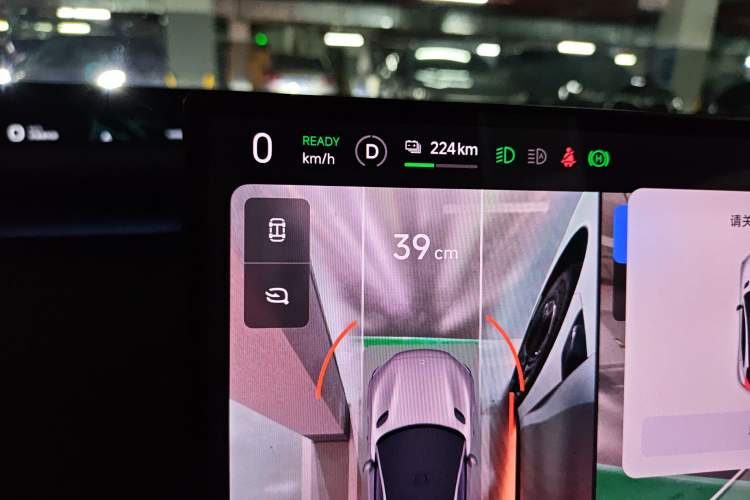 Used Xiaomi Auto YU7 2025 Ultra-Long Range High-Performance All-Wheel-Drive Max Edition