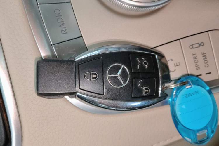 Used Mercedes-Benz S-Class 2014 S 320 L Business Model
