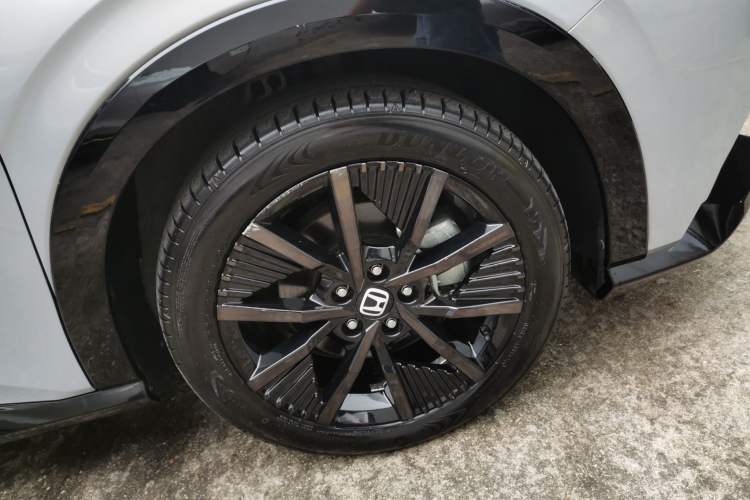 Used Honda e:NP2 2024 Advanced Edition