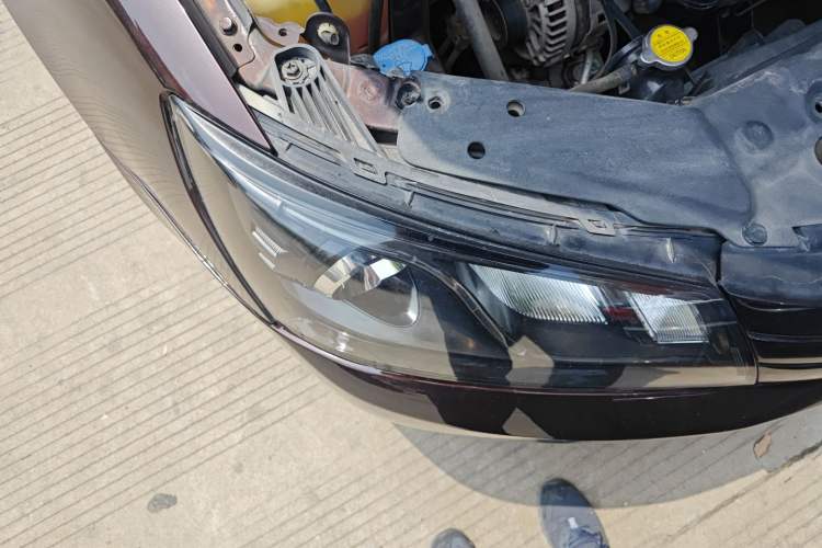 Used Geely Auto Emgrand 2015 Sedan 1.5L Manual - Top Trim Level