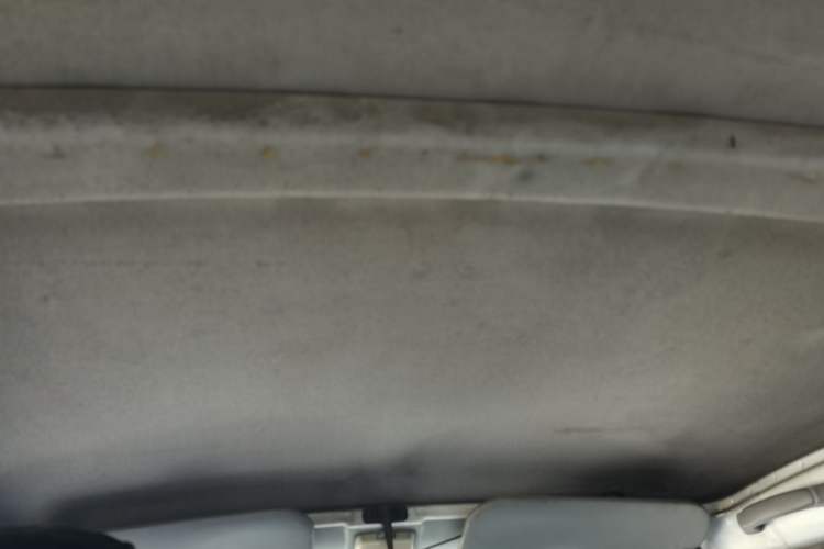 Used Wuling Rongguang 2019 1.5L Extended-Body Van Base Model with 5 Seats