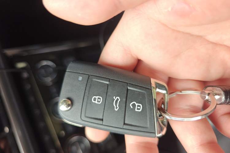 Used Volkswagen Touran 2016 Volkswagen Touran L 280TSI DSG Luxury Edition