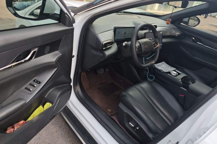 Used HEDMOS 06 2025 Model 520km