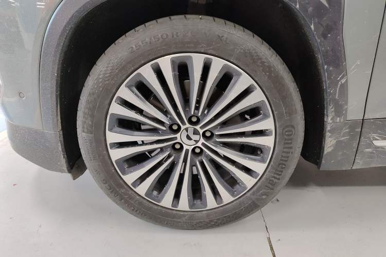 Used Nio EC6 2020 430 km Sport Version