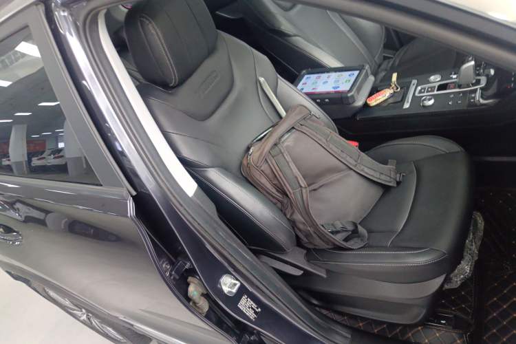 Used Chery Tiggo 8 PLUS 2021 290TGDI DCT Haoting Edition
