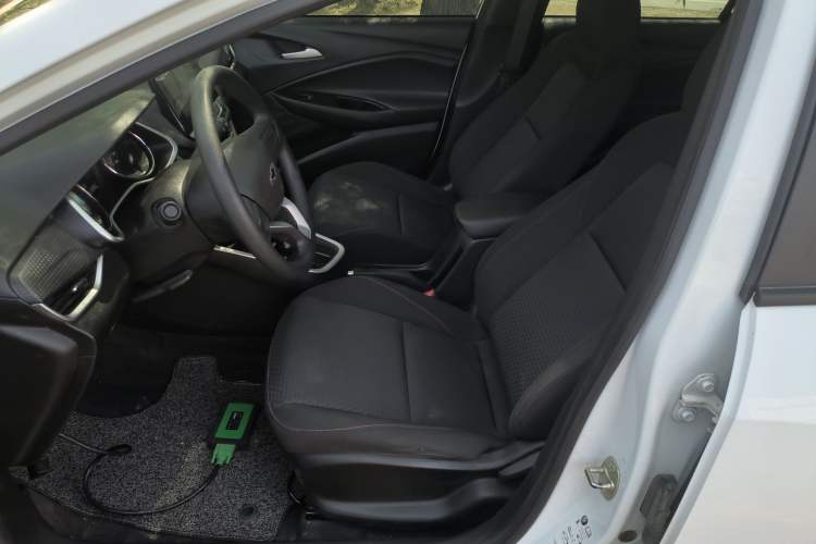 Used Chevrolet Cavalier 2020 Redline 325T Automatic Xinshang Edition China VI Standard
