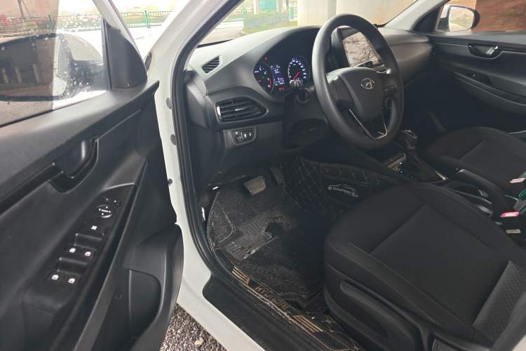 Used Hyundai Celesta 2018 1.6L Automatic GL Enjoyment Edition China VI compliant
