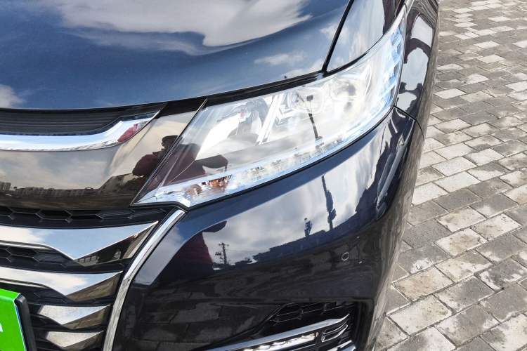 Used Honda Odyssey 2021 2.0L Rui·Luxury Edition