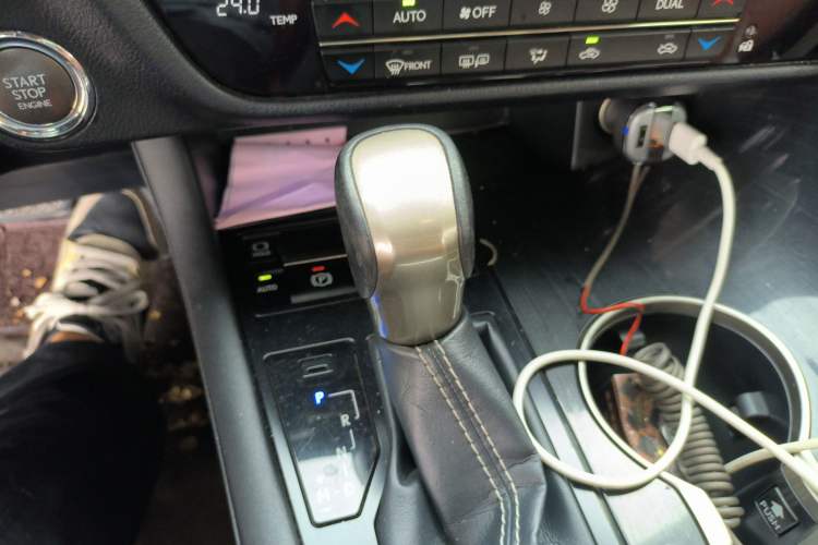 Used Lexus RX 2016 300 Two-Wheel Drive Elite Version China V Standard
