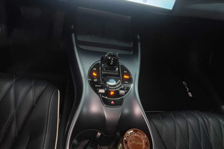 Used BYD Seal 2023 Champion Edition 700km Performance Version
