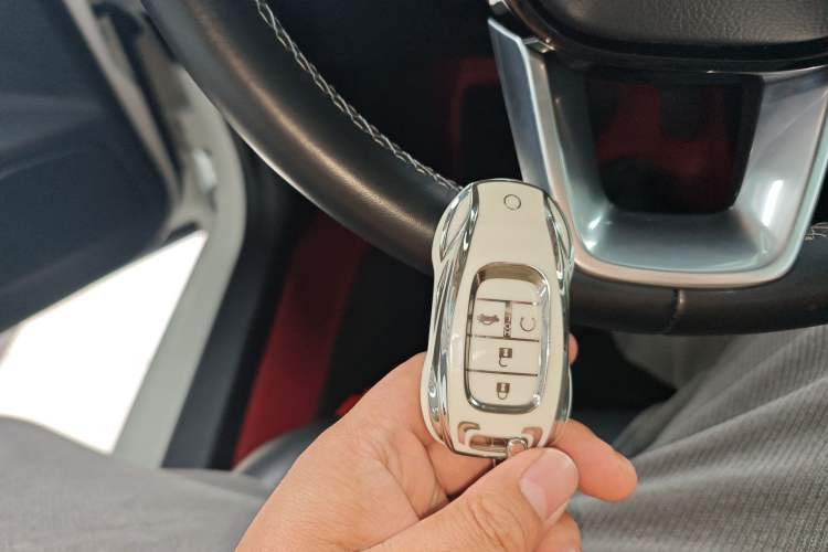 Used Honda Civic 2022 240TURBO CVT Dynamic Control Version