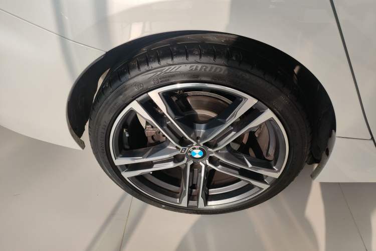 Used BMW 1 Series 2021 Restyled 125i M Sport Night Edition
