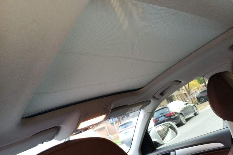 Used Audi Q5 2015 40 TFSI Technology Edition