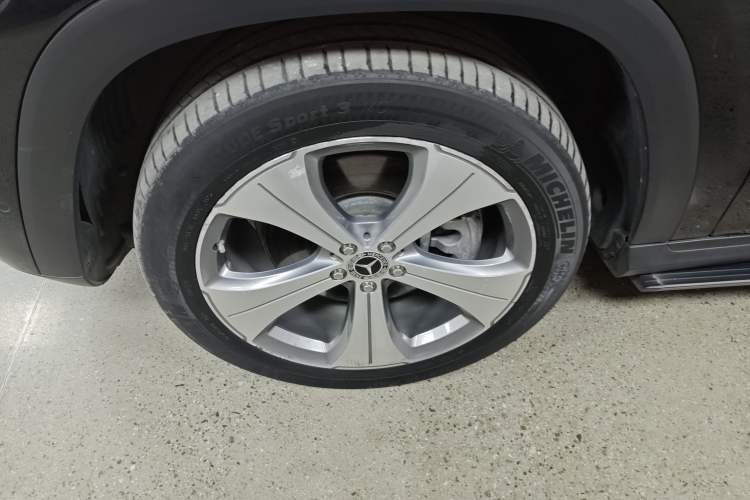 Used Mercedes-Benz GLS-Class 2019 GLS 320 4MATIC Exclusive Edition