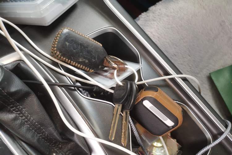 Used Honda Accord 2018 260TURBO Elite Edition China VI
