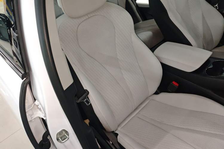 Used BYD Seal 05 DM-i 2025 DM-i Intelligent Drive 120KM Flagship Model