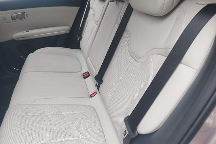 Used Qiyuan Q05 2026 Model 506 Max