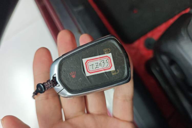 Used Cadillac ATS-L 2017 28T Tech Edition