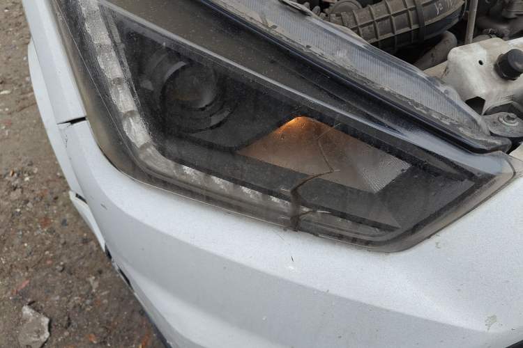 Used JMC Transit 2017 2.8T Commercial Version Short Wheelbase Mid-Roof 6/7/8-Seater JX493