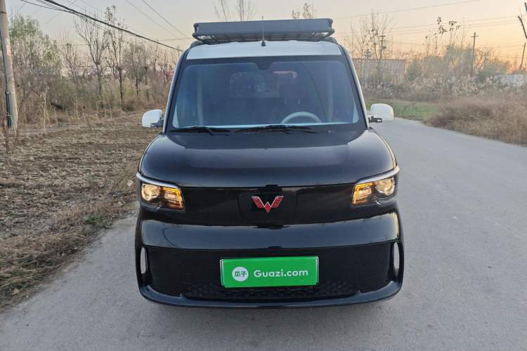 Used Wuling Zhiguang New Energy 2025 Comfort Model
