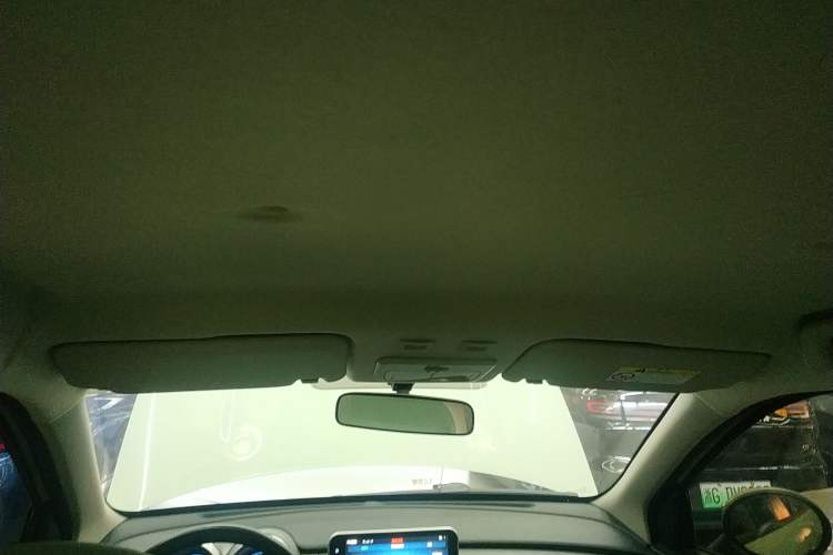 Used ORA Black Cat 2022 301km "Cute Pet" Version – Lithium Iron Phosphate